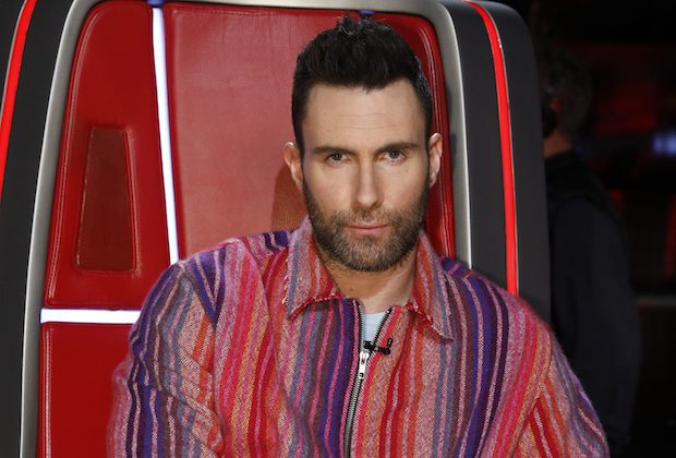 Adam Levine revient dans « The Voice » dans la saison 27 : qui d’autre coache ?