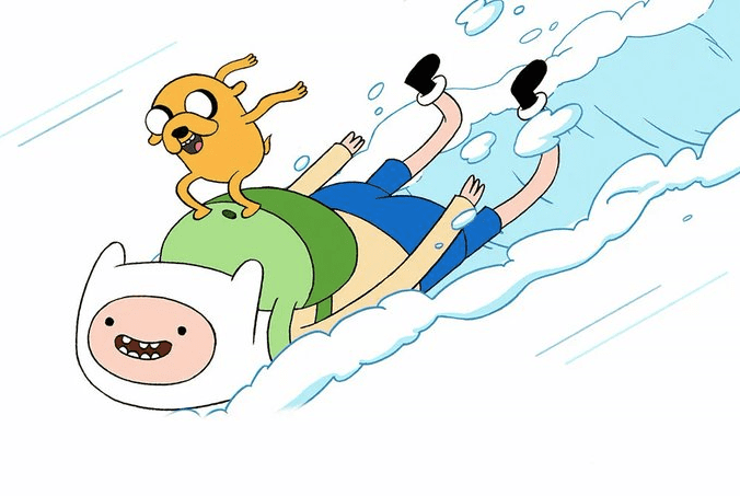 Adventure Time revient avec un film et deux séries dérivées