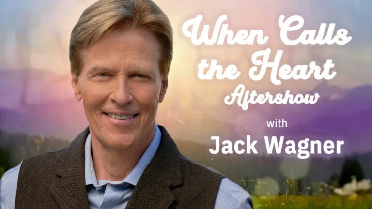 Aftershow "Quand le coeur t'appelle" : Jack Wagner taquine la révélation "inattendue" de qui a tiré sur Lucas et plus (VIDEO)
