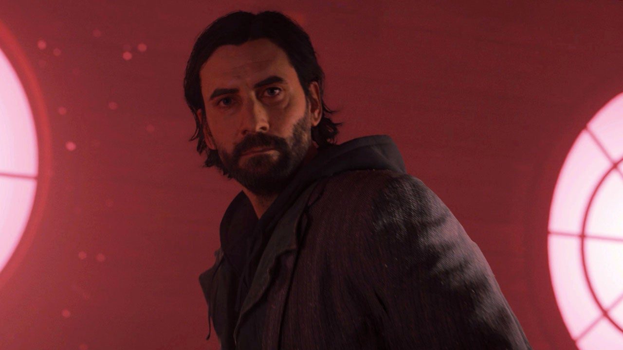 Alan Wake II : Revue du DLC Night Springs
