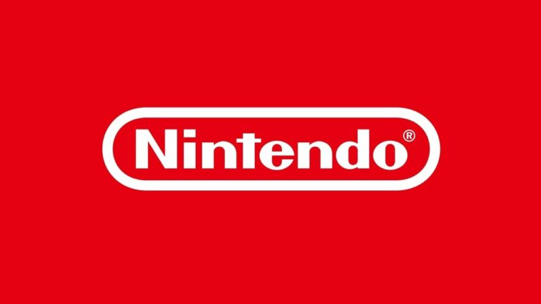 Aléatoire : Nintendo Of America semble avoir mis à jour son enseigne
