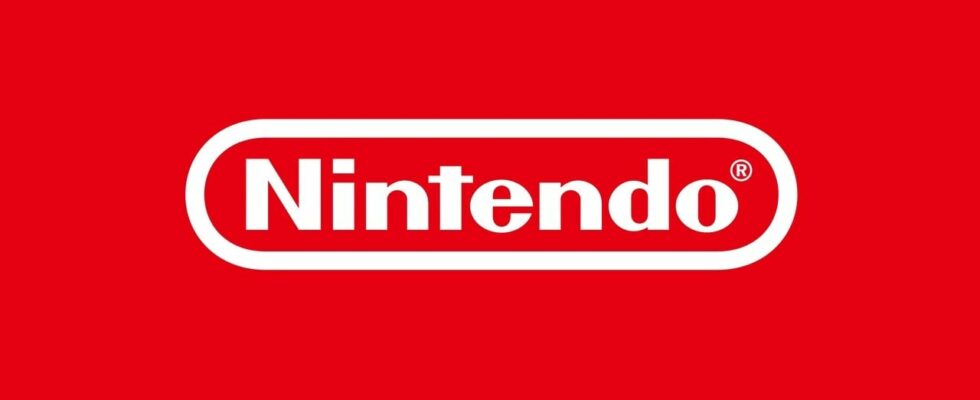 Aléatoire : Nintendo Of America semble avoir mis à jour son enseigne