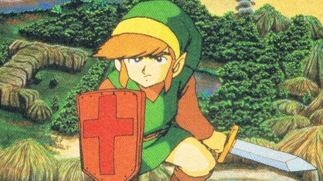 Aléatoire : le remake non officiel de Legend Of Zelda NES obtient une vidéo de gameplay de 20 minutes
