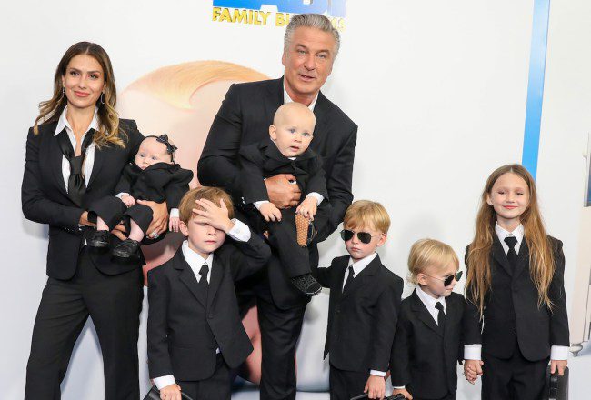 Alec & Hilaria Baldwin Reality Show ‘The Baldwins’ – Date de sortie de TLC