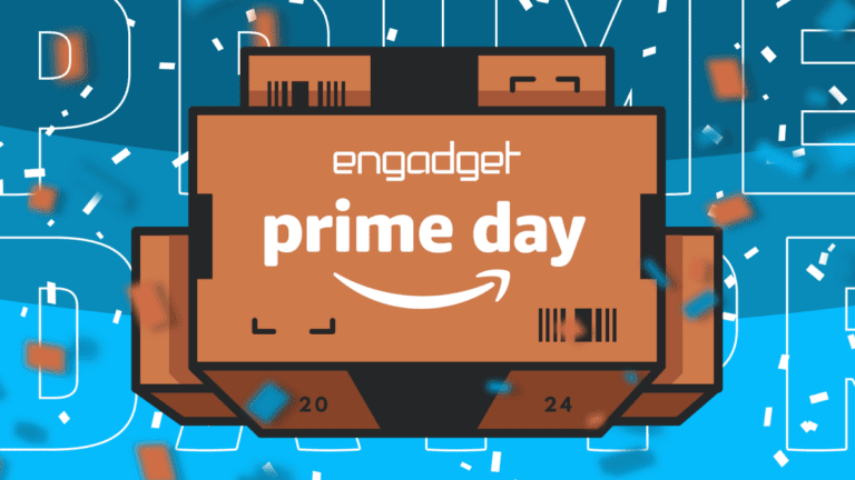 Amazon Prime Day 2024 revient les 16 et 17 juillet