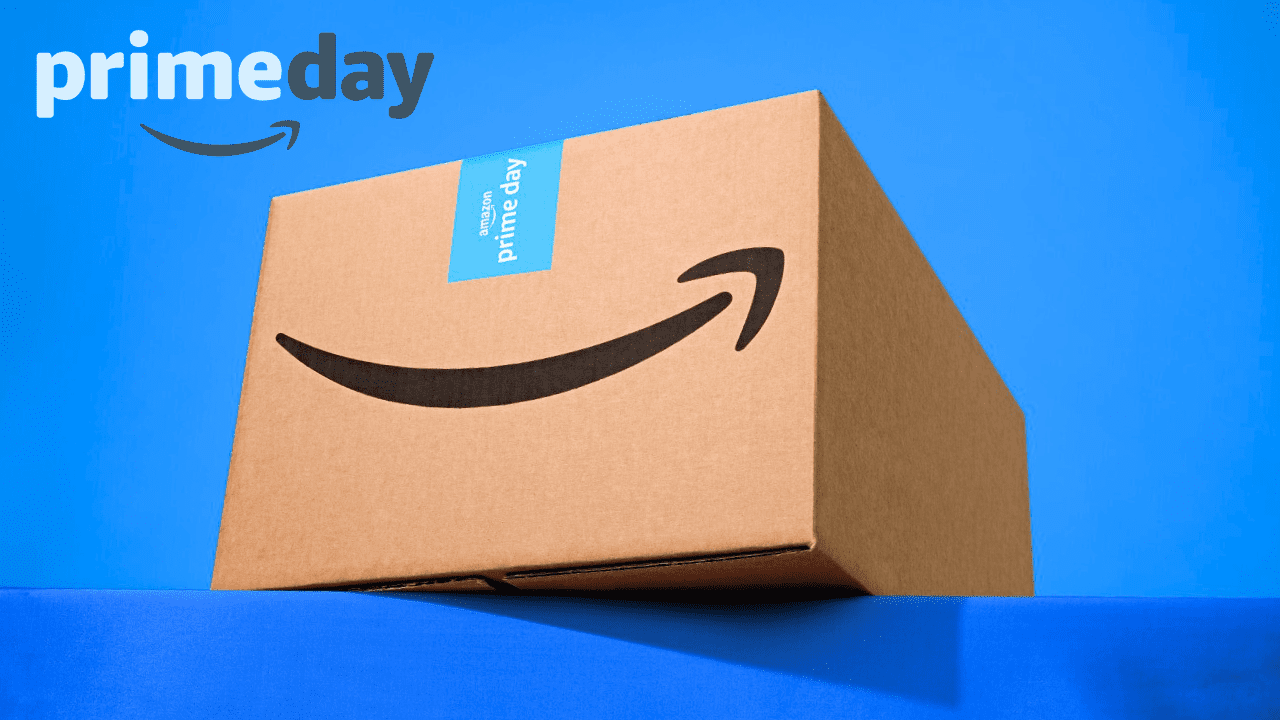 Amazon annonce officiellement les dates du Prime Day 2024
