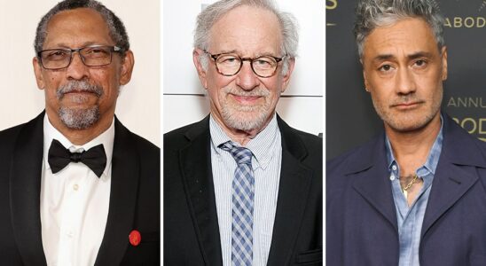 Amblin de Steven Spielberg produira une adaptation du best-seller « James » de Percival Everett pour Universal, Taika Waititi en pourparlers pour réaliser (EXCLUSIF) Plus de Variety Les plus populaires À lire absolument Abonnez-vous aux newsletters Variety Plus de nos marques