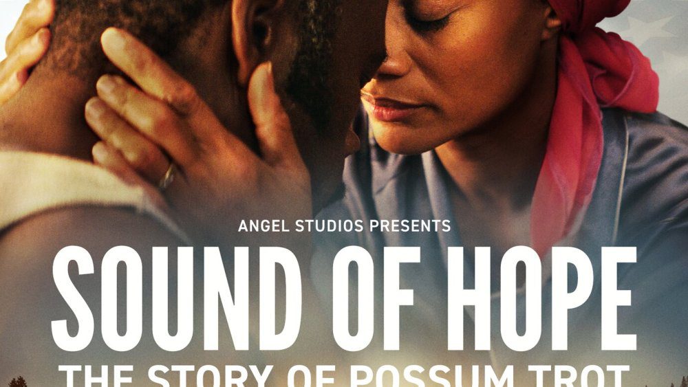 Angel Studios propose des projections gratuites le 19 juin de « Sound of Hope : The Story of Possum Trot » Plus de variétés Les plus populaires à lire absolument Inscrivez-vous aux newsletters de variétés Plus de nos marques
	
	
