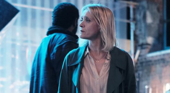 Anne-Marie Duff donne un premier aperçu du retour du drame policier de Channel 4