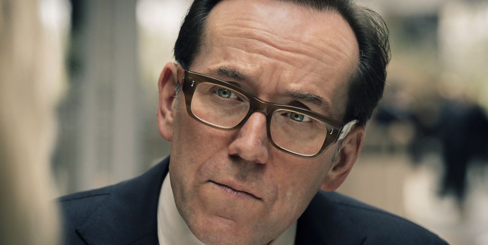 Ben Miller, suspect, saison 2