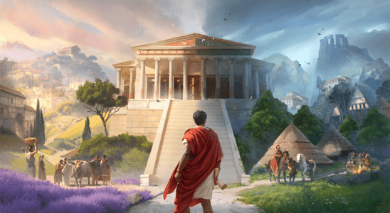 Anno 117 : Pax Romana amène enfin la franchise City-Builder dans l'Ancien Empire romain - Ubisoft Forward 2024