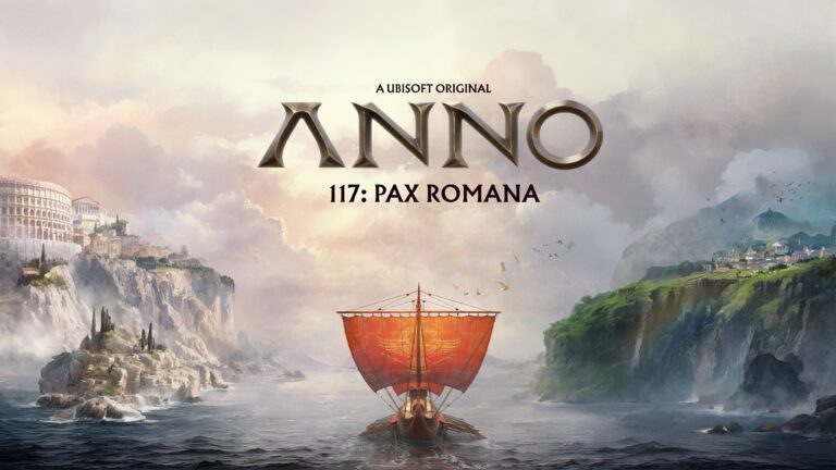 Anno 117 : Pax Romana annoncé sur PS5, Xbox Series, PC et Luna    
