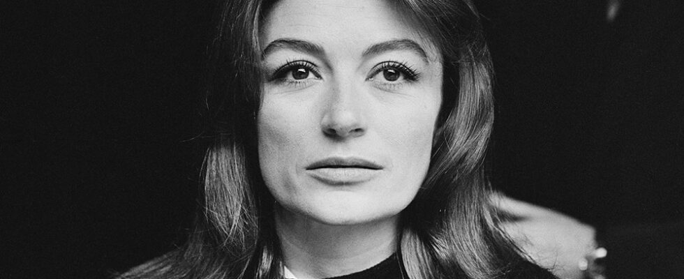 Anouk Aimée, star française nominée aux Oscars pour "Un homme et une femme", est décédée à 92 ans. Plus de variétés Les plus populaires À lire absolument Abonnez-vous aux newsletters de variétés Plus de nos marques