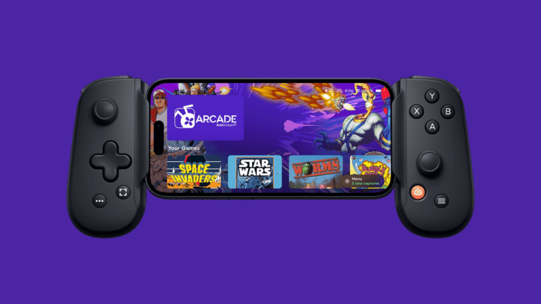 Antstream Arcade, le service d'abonnement aux jeux rétro, arrive sur iPhone la semaine prochaine
