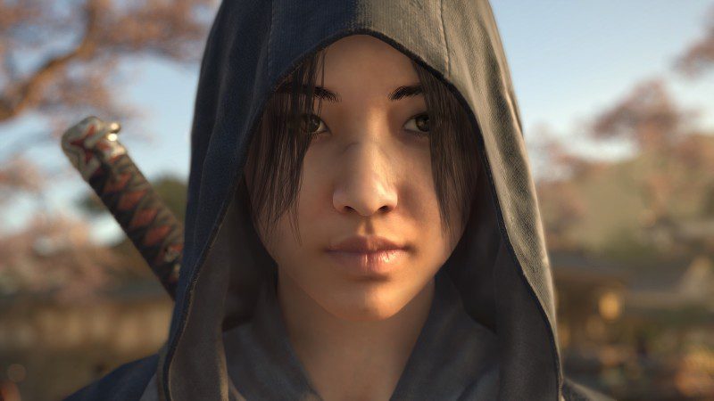 Aperçu d'Assassin's Creed Shadows – Katanas et Kunai
