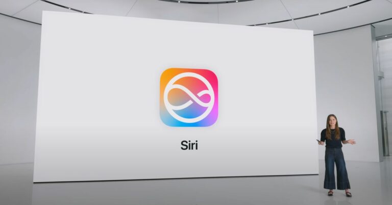 Apple n’attendra pas l’année prochaine pour certaines améliorations d’iOS 18 Siri