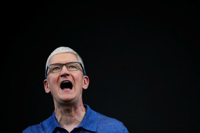 Apple refuserait de nouvelles fonctionnalités d’IA en Europe en raison de la réglementation