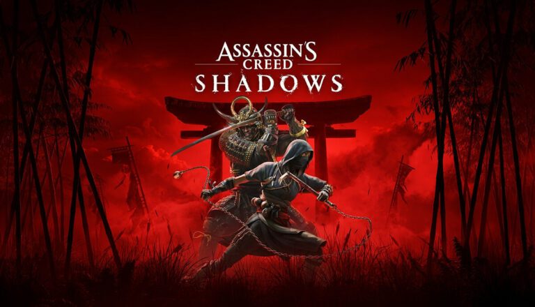 Assassin’s Creed Shadows obtient une présentation pas à pas du gameplay