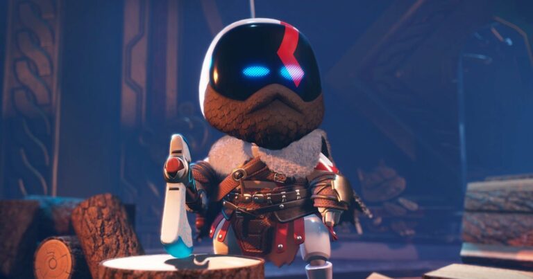 Astro Bot bat Doom alors que le jeu n°1 sur la liste de souhaits des jeux d'été le montre
