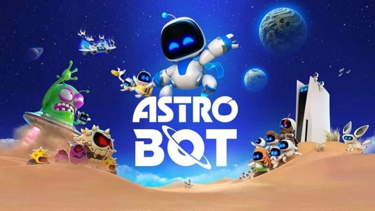 Astro Bot séduit ses fans avec 99 % de likes sur YouTube