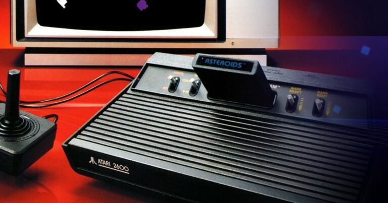 Atari 50 reçoit 39 nouveaux jeux en DLC détaillant la « guerre des consoles » d'Intellivision
