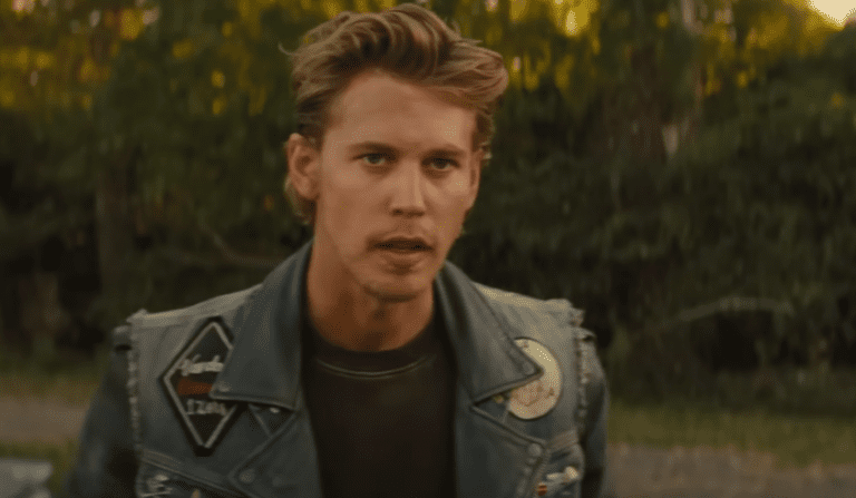 Austin Butler révèle un rôle majeur au cinéma pour lequel il a auditionné et qu'il n'a pas obtenu
