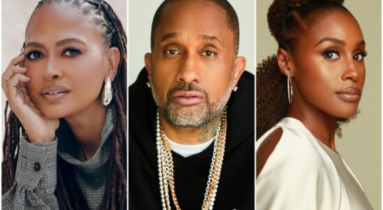 Ava DuVernay et Kenya Barris se joignent à Issa Rae pour la conférence inaugurale « Conversations avec les créateurs » au Festival du film noir américain (EXCLUSIF) Plus de Variety Les plus populaires À lire absolument Inscrivez-vous aux newsletters de Variety Plus de nos marques