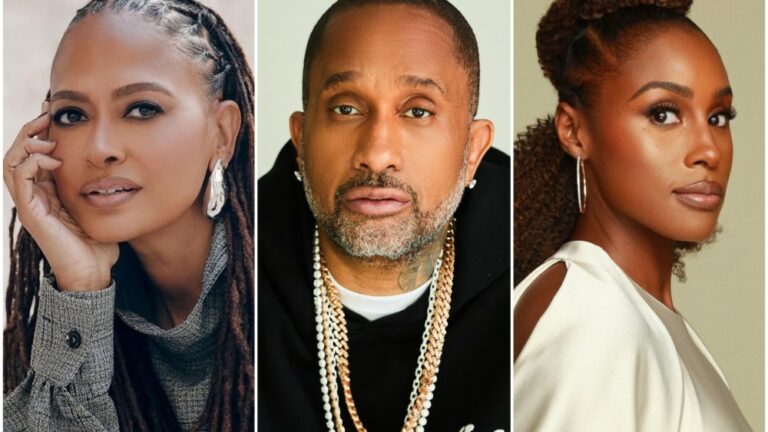 Ava DuVernay et Kenya Barris se joignent à Issa Rae pour la conférence inaugurale « Conversations avec les créateurs » au Festival du film noir américain (EXCLUSIF) Plus de Variety Les plus populaires À lire absolument Inscrivez-vous aux newsletters de Variety Plus de nos marques
	
	
