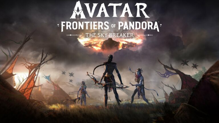 Avatar : le DLC de l'histoire Frontiers of Pandora « The Sky Breaker » sera lancé le 16 juillet    
