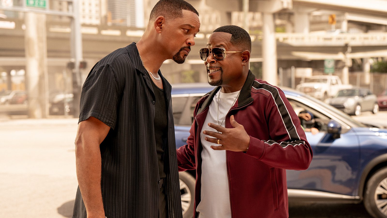 Bad Boys : Ride Or Die fait franchir à la franchise le cap d'un milliard de dollars au box-office
