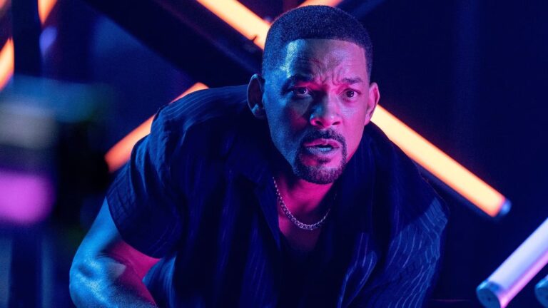 Bad Boys : le succès au box-office de Ride Or Die confirme le statut de star de Will Smith
