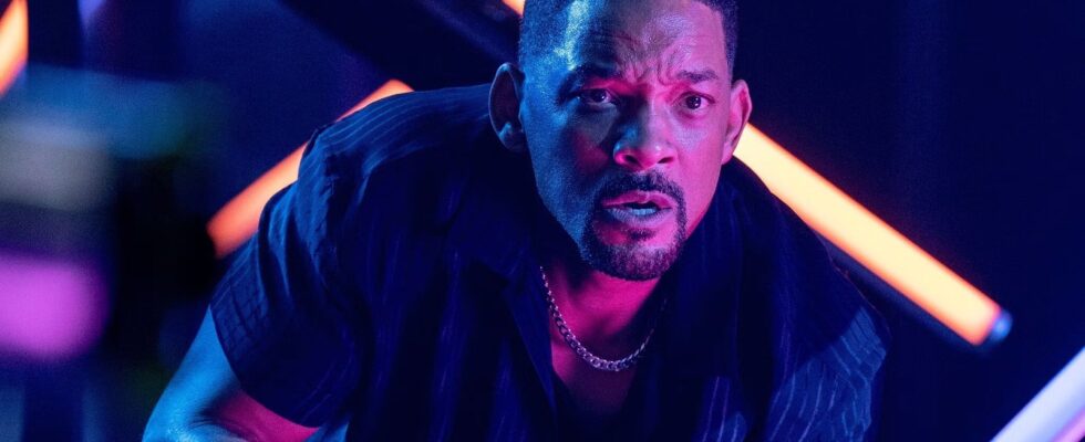 Bad Boys : le succès au box-office de Ride Or Die confirme le statut de star de Will Smith