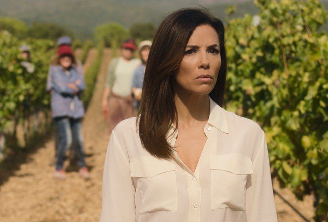 Bande-annonce « Land Of Women » — Date de sortie de la série Apple TV+ d’Eva Longoria