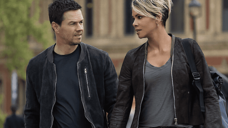 Bande-annonce de "The Union" : Halle Berry recrute son ex-petit ami Mark Wahlberg pour une mission d'espionnage dans une comédie d'action Netflix Plus de variétés Les plus populaires À lire absolument Abonnez-vous aux newsletters de variétés Plus de nos marques
	
	
