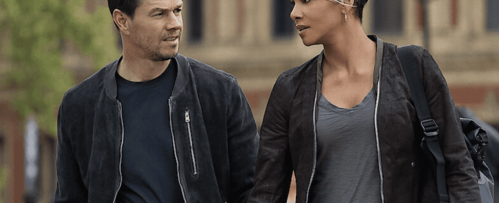 Bande-annonce de "The Union" : Halle Berry recrute son ex-petit ami Mark Wahlberg pour une mission d'espionnage dans une comédie d'action Netflix Plus de variétés Les plus populaires À lire absolument Abonnez-vous aux newsletters de variétés Plus de nos marques