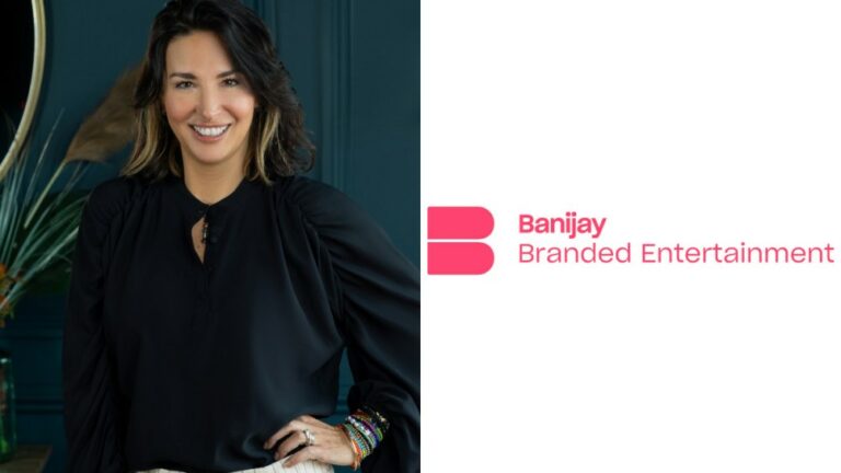 Banijay Branded Entertainment conclut des accords stratégiques avec Launchmetrics, IMA (EXCLUSIF) Plus de Variety Les plus populaires À lire absolument Inscrivez-vous aux newsletters Variety Plus de nos marques
	
	
