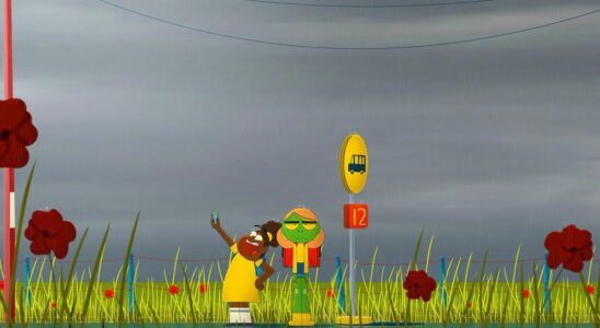 Banijay Kids & Family dévoile des offres sur les dessins animés sur la baie, gagnant « Froggie » avec l'Espagne et la France (EXCLUSIF) Plus de Variety Les plus populaires À lire absolument Inscrivez-vous aux newsletters Variety Plus de nos marques