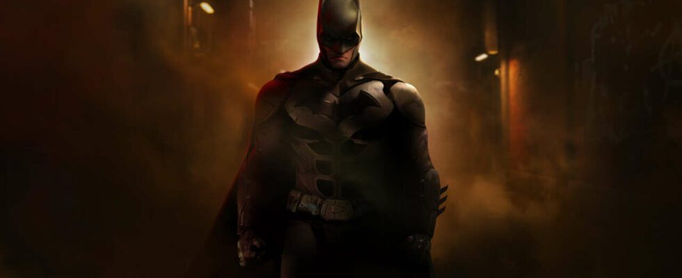 Batman : La bande-annonce de Arkham Shadow Story oppose la chauve-souris au rat