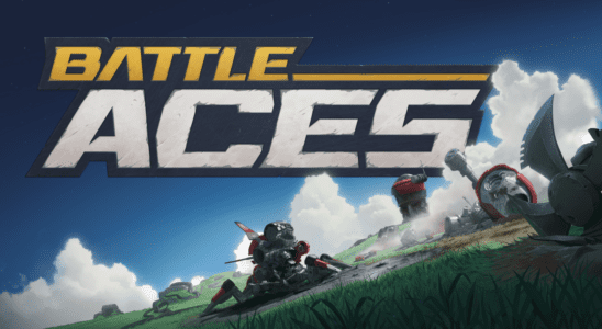 Battle Aces est une stratégie en temps réel avec des matchs de moins de 10 minutes