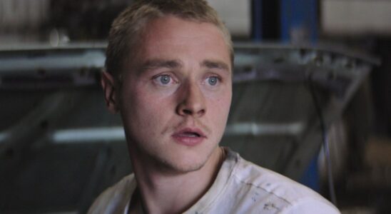 Ben Hardy parle du rôle et du cheminement de carrière des « licornes » : « Le métier d'acteur est très proche de l'anthropologie » Plus de variétés Les plus populaires À lire absolument Inscrivez-vous aux newsletters de variétés Plus de nos marques