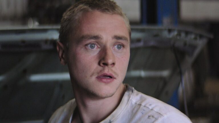 Ben Hardy parle du rôle et du cheminement de carrière des « licornes » : « Le métier d'acteur est très proche de l'anthropologie » Plus de variétés Les plus populaires À lire absolument Inscrivez-vous aux newsletters de variétés Plus de nos marques
	
	
