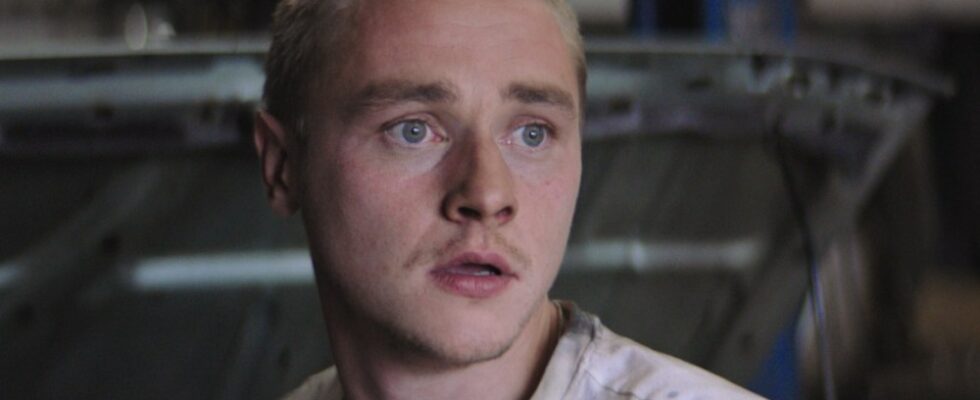 Ben Hardy parle du rôle et du cheminement de carrière des « licornes » : « Le métier d'acteur est très proche de l'anthropologie » Plus de variétés Les plus populaires À lire absolument Inscrivez-vous aux newsletters de variétés Plus de nos marques