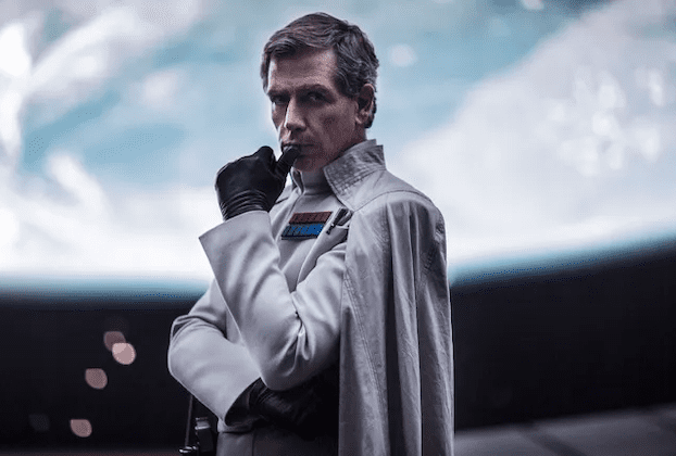 Ben Mendelsohn incarnera Krennic, le réalisateur de « Rogue One »