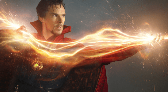 Benedict Cumberbatch confirme le rôle du docteur Strange dans Avengers 5, fenêtre de tournage