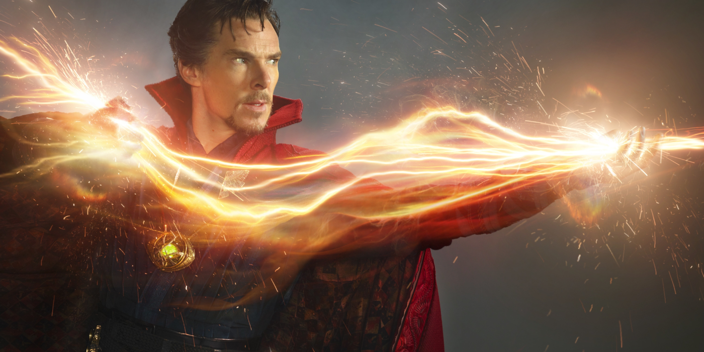 Benedict Cumberbatch confirme le rôle du docteur Strange dans Avengers 5, fenêtre de tournage
