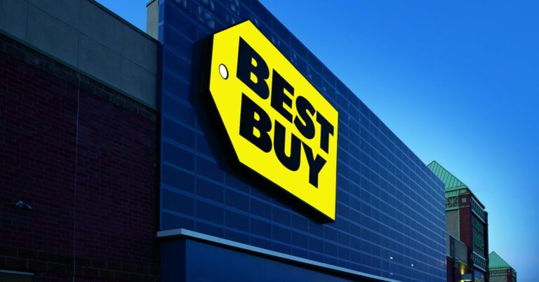 Best Buy ferme son programme de réparation Samsung