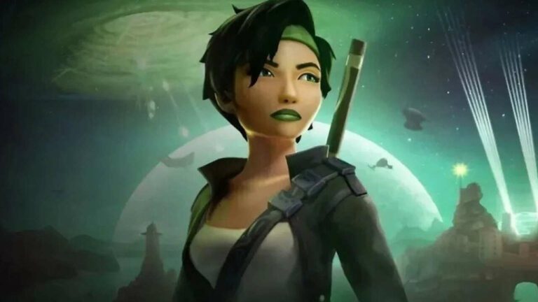 Beyond Good & Evil 20th Anniversary Edition obtient une bande-annonce de lancement
