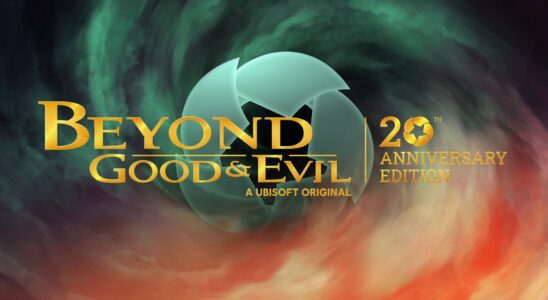 Beyond Good & Evil 20th Anniversary Edition sera lancé le 25 juin sur PS5, Xbox Series, PS4, Xbox One, Switch et PC