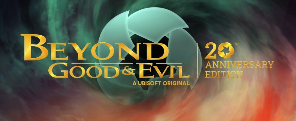 Beyond Good & Evil 20th Anniversary Edition sera lancé le 25 juin sur PS5, Xbox Series, PS4, Xbox One, Switch et PC