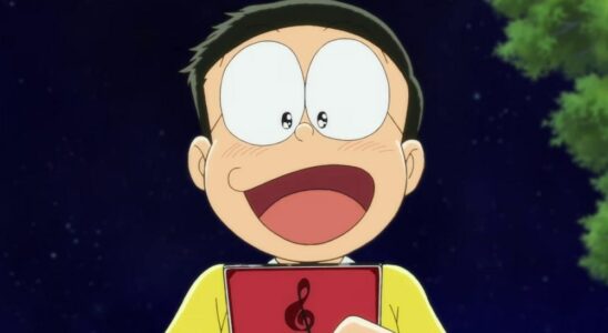 Billetterie chinoise : "Doraemon le film : La Symphonie terrestre de Nobita" remporte le week-end d'ouverture, avant "Garfield", le film le plus populaire à lire absolument Abonnez-vous aux newsletters variées Plus d'informations sur nos marques